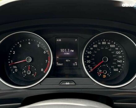 Фольксваген Тигуан, объемом двигателя 2 л и пробегом 129 тыс. км за 17900 $, фото 19 на Automoto.ua