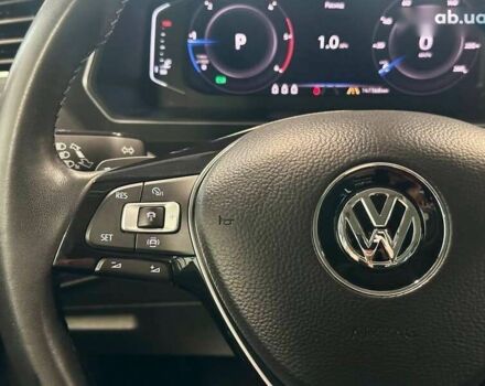 Фольксваген Тігуан, об'ємом двигуна 2 л та пробігом 147 тис. км за 22790 $, фото 18 на Automoto.ua
