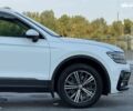 Фольксваген Тигуан, объемом двигателя 2 л и пробегом 146 тыс. км за 21300 $, фото 12 на Automoto.ua