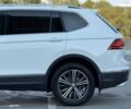 Фольксваген Тигуан, объемом двигателя 2 л и пробегом 146 тыс. км за 21300 $, фото 17 на Automoto.ua