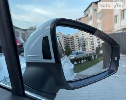 Фольксваген Тигуан, объемом двигателя 1.98 л и пробегом 146 тыс. км за 28700 $, фото 18 на Automoto.ua