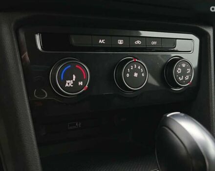 Фольксваген Тигуан, объемом двигателя 2 л и пробегом 53 тыс. км за 19650 $, фото 21 на Automoto.ua