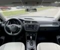 Фольксваген Тигуан, объемом двигателя 2 л и пробегом 129 тыс. км за 17900 $, фото 8 на Automoto.ua