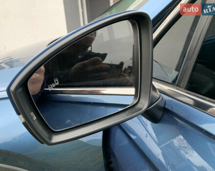 Фольксваген Тигуан, объемом двигателя 1.98 л и пробегом 195 тыс. км за 19300 $, фото 62 на Automoto.ua