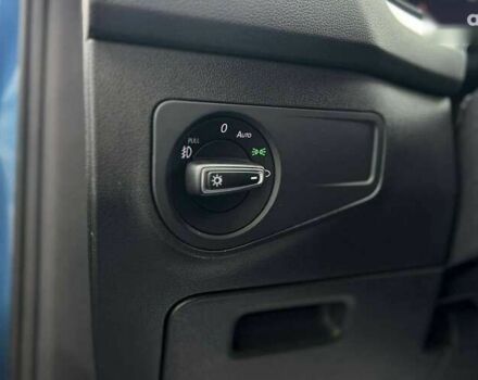 Фольксваген Тигуан, объемом двигателя 2 л и пробегом 42 тыс. км за 22200 $, фото 14 на Automoto.ua