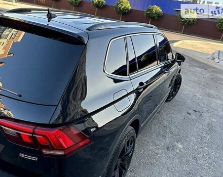 Фольксваген Тігуан 2019 у Києві на Automoto.ua Фольксваген Тігуан, об'ємом двигуна 1.98 л та пробігом 59 тис. км за 20000 $, фото 19 на Automoto.ua