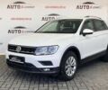 Фольксваген Тигуан, объемом двигателя 2 л и пробегом 191 тыс. км за 22950 $, фото 1 на Automoto.ua
