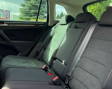 Фольксваген Тігуан, об'ємом двигуна 2 л та пробігом 165 тис. км за 24300 $, фото 20 на Automoto.ua