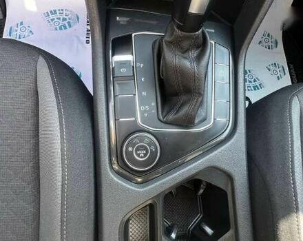 Фольксваген Тігуан, об'ємом двигуна 2 л та пробігом 163 тис. км за 15990 $, фото 26 на Automoto.ua