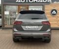 Фольксваген Тигуан, объемом двигателя 2 л и пробегом 159 тыс. км за 28500 $, фото 6 на Automoto.ua