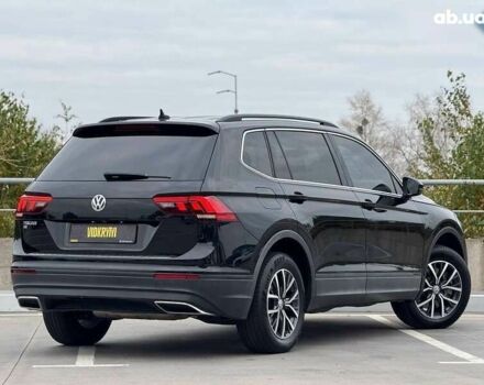 Фольксваген Тігуан, об'ємом двигуна 2 л та пробігом 117 тис. км за 19650 $, фото 10 на Automoto.ua