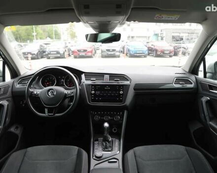 Фольксваген Тігуан, об'ємом двигуна 2 л та пробігом 84 тис. км за 24500 $, фото 9 на Automoto.ua