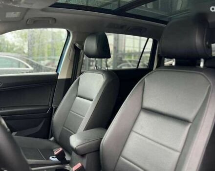 Фольксваген Тигуан, объемом двигателя 2 л и пробегом 42 тыс. км за 22200 $, фото 12 на Automoto.ua