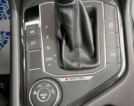 Фольксваген Тигуан, объемом двигателя 2 л и пробегом 191 тыс. км за 22950 $, фото 21 на Automoto.ua