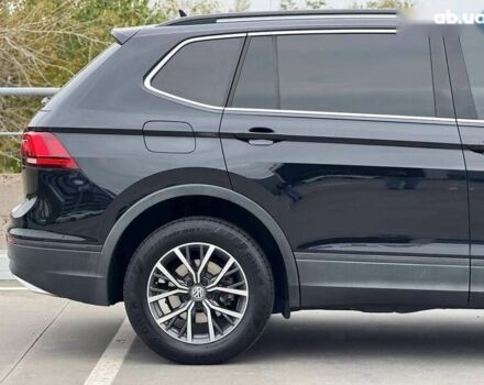 Фольксваген Тігуан, об'ємом двигуна 2 л та пробігом 117 тис. км за 19650 $, фото 12 на Automoto.ua