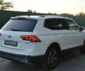 Фольксваген Тигуан, объемом двигателя 2 л и пробегом 152 тыс. км за 23100 $, фото 10 на Automoto.ua