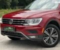 Фольксваген Тигуан, объемом двигателя 2 л и пробегом 145 тыс. км за 19990 $, фото 2 на Automoto.ua