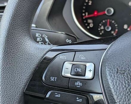 Фольксваген Тигуан, объемом двигателя 2 л и пробегом 148 тыс. км за 16790 $, фото 12 на Automoto.ua