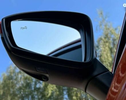 Фольксваген Тигуан, объемом двигателя 2 л и пробегом 102 тыс. км за 24300 $, фото 25 на Automoto.ua