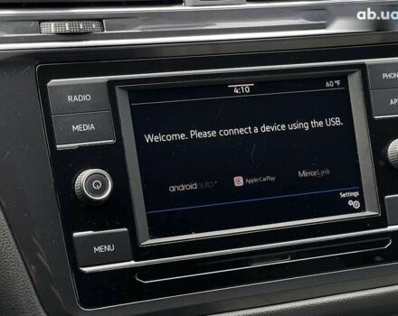 Фольксваген Тигуан, объемом двигателя 2 л и пробегом 129 тыс. км за 17900 $, фото 23 на Automoto.ua