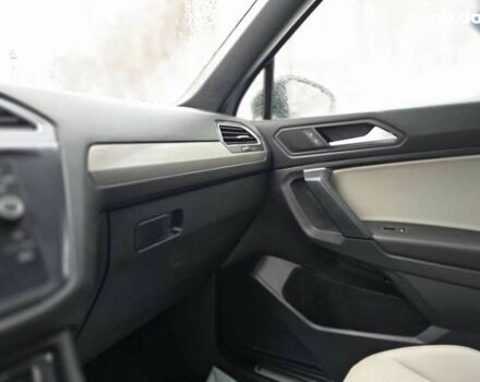 Фольксваген Тигуан, объемом двигателя 2 л и пробегом 87 тыс. км за 19800 $, фото 19 на Automoto.ua