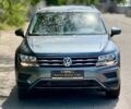 Фольксваген Тигуан, объемом двигателя 2 л и пробегом 185 тыс. км за 19500 $, фото 3 на Automoto.ua
