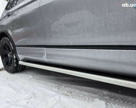 Фольксваген Тигуан, объемом двигателя 2 л и пробегом 87 тыс. км за 19800 $, фото 27 на Automoto.ua