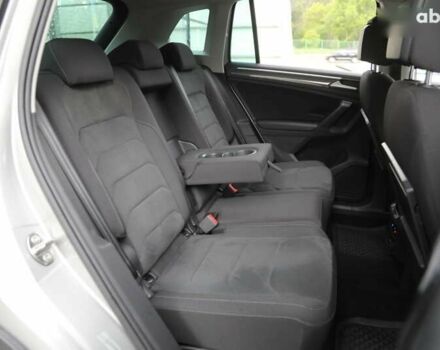 Фольксваген Тігуан, об'ємом двигуна 2 л та пробігом 84 тис. км за 24500 $, фото 6 на Automoto.ua