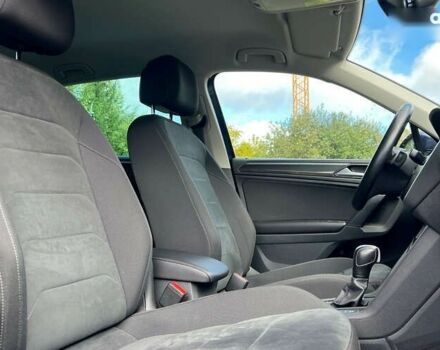 Фольксваген Тігуан, об'ємом двигуна 2 л та пробігом 165 тис. км за 24300 $, фото 17 на Automoto.ua