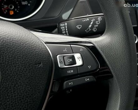 Фольксваген Тигуан, объемом двигателя 2 л и пробегом 129 тыс. км за 17900 $, фото 24 на Automoto.ua