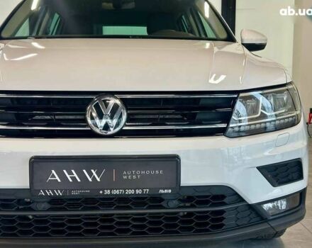 Фольксваген Тигуан, объемом двигателя 2 л и пробегом 147 тыс. км за 24990 $, фото 3 на Automoto.ua