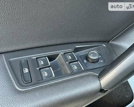 Фольксваген Тігуан 2019 у Києві на Automoto.ua Фольксваген Тігуан, об'ємом двигуна 1.98 л та пробігом 59 тис. км за 20000 $, фото 31 на Automoto.ua