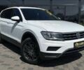Фольксваген Тигуан, объемом двигателя 2 л и пробегом 123 тыс. км за 21800 $, фото 1 на Automoto.ua