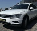 Фольксваген Тигуан, объемом двигателя 2 л и пробегом 123 тыс. км за 21800 $, фото 2 на Automoto.ua