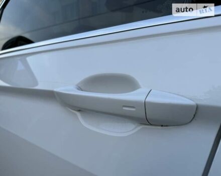 Фольксваген Тигуан, объемом двигателя 1.98 л и пробегом 146 тыс. км за 28700 $, фото 1 на Automoto.ua