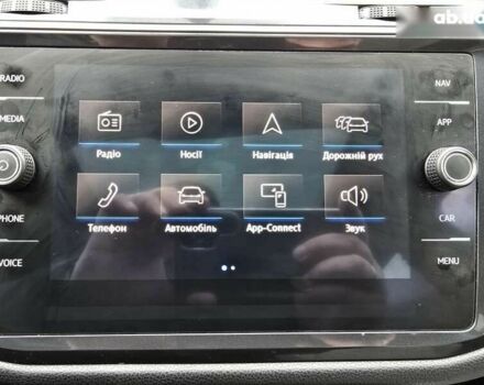 Фольксваген Тигуан, объемом двигателя 2 л и пробегом 87 тыс. км за 19800 $, фото 16 на Automoto.ua