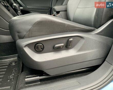 Фольксваген Тигуан, объемом двигателя 1.98 л и пробегом 195 тыс. км за 19300 $, фото 18 на Automoto.ua