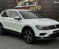 Фольксваген Тигуан, объемом двигателя 2 л и пробегом 201 тыс. км за 27999 $, фото 14 на Automoto.ua