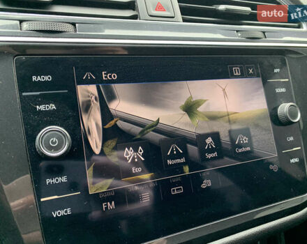 Фольксваген Тигуан, объемом двигателя 1.98 л и пробегом 195 тыс. км за 19300 $, фото 52 на Automoto.ua