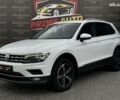 Фольксваген Тигуан, объемом двигателя 2 л и пробегом 201 тыс. км за 27999 $, фото 1 на Automoto.ua