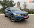 Фольксваген Тигуан, объемом двигателя 1.98 л и пробегом 195 тыс. км за 19300 $, фото 3 на Automoto.ua