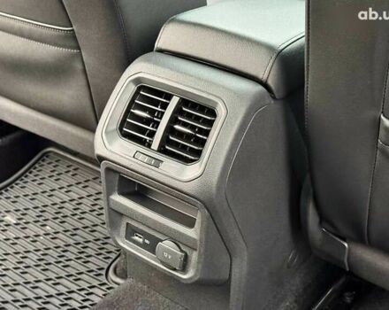 Фольксваген Тигуан, объемом двигателя 2 л и пробегом 172 тыс. км за 19300 $, фото 25 на Automoto.ua