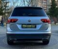 Фольксваген Тигуан, объемом двигателя 2 л и пробегом 91 тыс. км за 21500 $, фото 5 на Automoto.ua