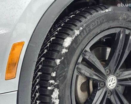 Фольксваген Тигуан, объемом двигателя 2 л и пробегом 87 тыс. км за 19800 $, фото 8 на Automoto.ua