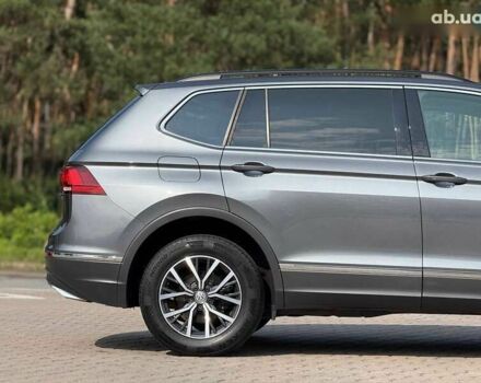 Фольксваген Тігуан, об'ємом двигуна 0 л та пробігом 139 тис. км за 18900 $, фото 14 на Automoto.ua