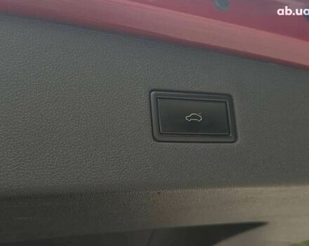 Фольксваген Тигуан, объемом двигателя 2 л и пробегом 145 тыс. км за 19990 $, фото 10 на Automoto.ua