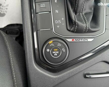 Фольксваген Тигуан, объемом двигателя 2 л и пробегом 159 тыс. км за 28500 $, фото 18 на Automoto.ua