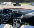 Фольксваген Тигуан, объемом двигателя 2 л и пробегом 102 тыс. км за 24300 $, фото 11 на Automoto.ua