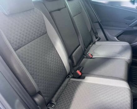 Фольксваген Тигуан, объемом двигателя 2 л и пробегом 191 тыс. км за 22950 $, фото 9 на Automoto.ua