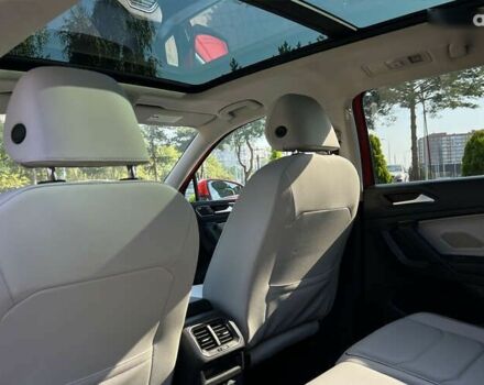 Фольксваген Тигуан, объемом двигателя 2 л и пробегом 102 тыс. км за 24300 $, фото 10 на Automoto.ua